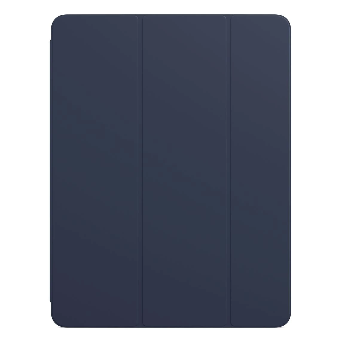 Чехол Apple Smart Folio for iPad Pro 12.9-inch (3rd/4th/5th/6th generation) - Deep Navy (MH023)